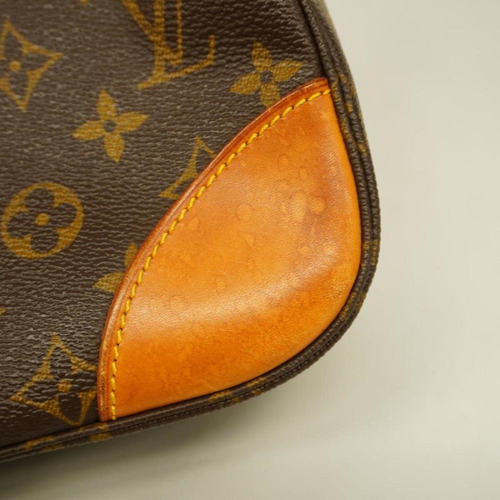 LOUIS VUITTON Shoulder Bag Monogram Boulogne 30 M51265 Women's - Picture 10 of 10